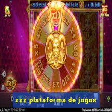 zzz plataforma de jogos